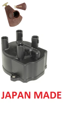 Distributor Cap & Rotor Geo Prizm Toyota Corolla 1997-1993 Celica ST 1994-1997  - Image 1 of 3