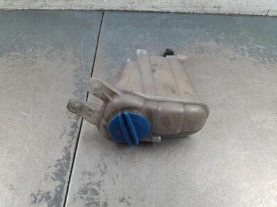 2013 Audi S4 Quattro B8 перелив охлаждающей жидкости бутылка #5394 J7 - Изображение 1 из 4