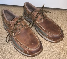 irish setter casual shoes