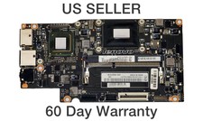 Lenovo IdeaPad Yoga 13 laptop Motherboard w/ Intel i7-3517U 1.9Ghz CPU 11201261