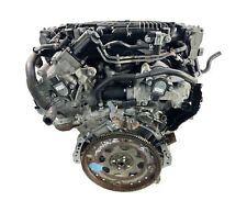 Motor für Nissan 370Z Z34 370 Z 3,7 V6 Benzin VQ37VHR VQ37