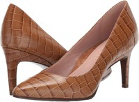 Taryn Rose Women's Gabriela Pump, vino 