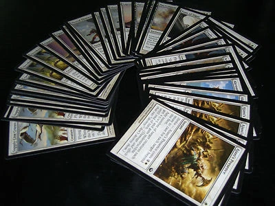 Magic the Gathering: Journey into Nyx - Common Full Set Pack PLAYSET [x4] MTG - Image 1 of 4
