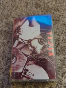 Tesla: The Great Radio Controversy (1989, Cassette Tape) Geffen Records - Picture 1 of 12