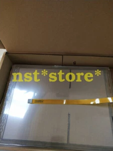 NEU für 15 Zoll E891026 SCN-A5-FLT15.1-001-0H1 Touchscreen Glas Scheibe - Bild 1 von 2