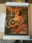 NOS Vintage Snap On Clock 80