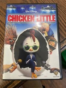 Chicken Little (DVD, 2006)  - Bild 1 von 4