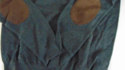 MAGLIONE SUN 68  MISTO LANA TG S-46  166,00 CART. SUN-A80 - Immagine 1 di 4