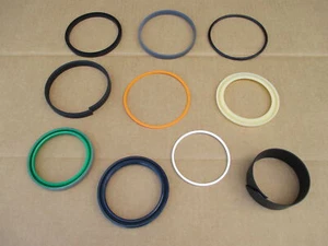 Hydraulic Cylinder Seal Kit Case New Holland 1542923C2 G110046 - Picture 1 of 1