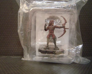 Figura Manticore Heroclix City of Heroes LE SR #COH02 NUEVO Villains Limited - Imagen 1 de 1
