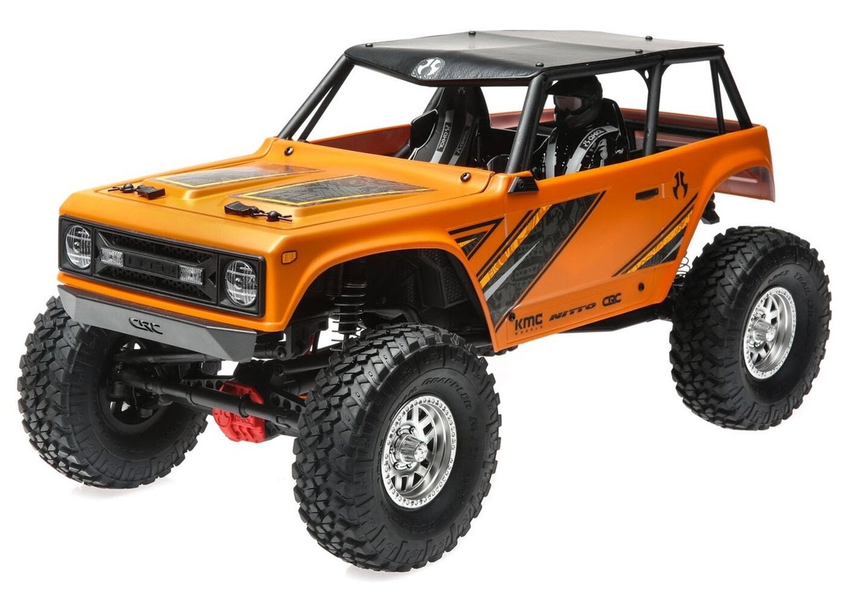 Axial Wraith AXI90074T1