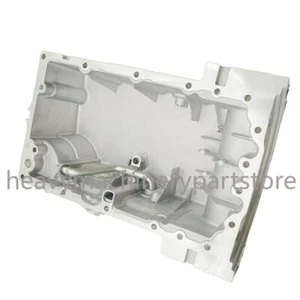 31480325 Engine Oil Pan For Volvo XC90 S90 XC70 V70 XC60 V60 XC40 S80 S60 V40 - Bild 1 von 15