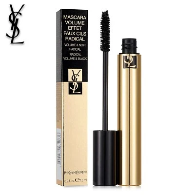 Yves Saint Laurent Mascara Volume Effet Faux Cils 7.5ml - 1 High Density Black - Image 1 of 4