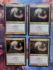 4x Lotleth Troll [Return to Ravnica] [Magic The Gathering] [MTG]