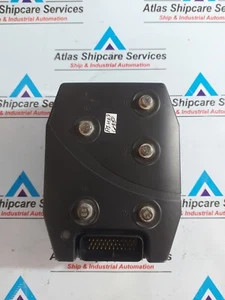 HYSTER YALE AC MOTOR CONTROLLER 24V P/N 8812718 MODEL 1232E-2225 - Picture 1 of 7