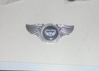 TOKIO HOTEL Concert Band Badge Jacket Pin Song I We You The Me Schrei Scream MTV