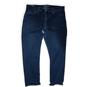 Herren Jeans Revtown Medium Wash W38 L30 Baumwollmischung - Bild 1 von 5
