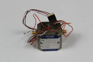 Filtro Yig Agilent 0955-0277 08593-60071 - Imagen 1 de 4