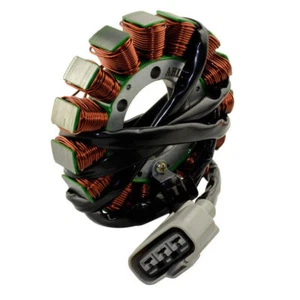 Bobina de estator generador magnético 21003-0083 para Kawasaki ZX600 NINJA ZX6R 2009-2014 - Imagen 1 de 4