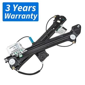 Front Left Window Power Regulator 8W8837461 For Audi A5 RS5 S5 2017-2025 - Bild 1 von 9