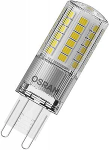 Osram LED STAR PIN 50 G9 Lampe Birne 4,8W Leuchtmittel warmweiß Glühbirne - Bild 1 von 7