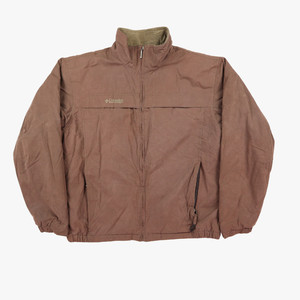 columbia wander yonder jacket