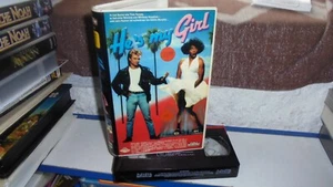 VHS - He‘s my girl - VCL RARITÄT - Imagen 1 de 1