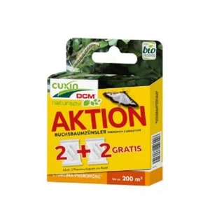 CUXIN DCM Naturapy Buchsbaumzünsler Pheromon - Bild 1 von 1