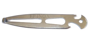 Démanilleur Décapsuleur Longueur 112mm inox A2 Multi Usage - Imagen 1 de 1