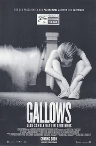 NFP 13303 ~ GALLI ~ CASSIDY GIFFORD, PFEIFER BROWN, REESE MISHIER - Picture 1 of 1