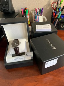 certina ds ph200m ebay