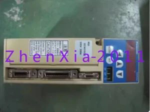 1PC Used MSD023A1XX22 Panasonic servo driver - Picture 1 of 2