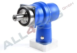 WITTENSTEIN ALPHA PLANETENGETR. WINKELGETRIEBE, SPK+075S-MF2-70-0C1-1K01 NEU  - Picture 1 of 3