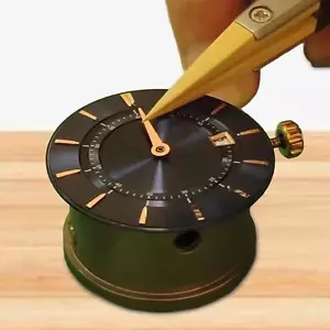 Pinzette con punta di fascia alta Pinzette di precisione per orologiai - Foto 1 di 5