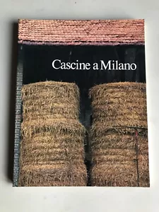 Cascine in Milan - AA.VV., Mondadori, 1986 - Picture 1 of 2