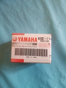 Yamaha OEM PLANE BEARING CRANK 60E-11416-40-00 - Picture 1 of 4