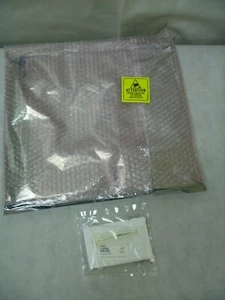 Siemens - Landis & Gyr ~ 544-381 Unitary Controller Backplane Board - NOS - Picture 1 of 8