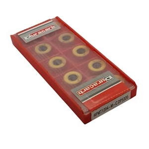 RPMT 1204-M-C DP5320 Safety Carbide Inserts IZ1 - Bild 1 von 1