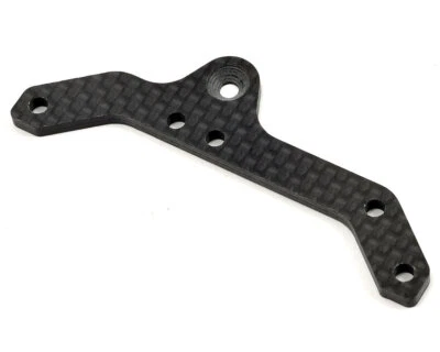 XRAY Carbon Rear Pod Platte 2.5mm XRA373548  - Bild 1 von 2