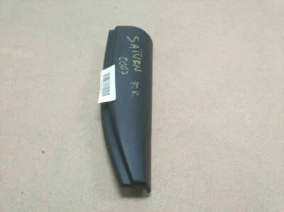 SATURN OUTLOOK 2007 PUERTA TRASERA DERECHA EMBELLECEDOR SUPERIOR CUBIERTA INTERIOR TELA Foto 1 de 4