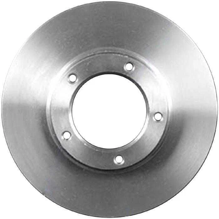 Rotor de freno de disco Bendix PRT1292 para camioneta Toyota 84-95 Foto 1 de 2