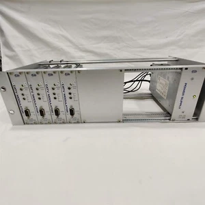 a2b E Series E210 VSB Nicam RF Modulator System. 4 Channels. Made in Sweden - Picture 1 of 11