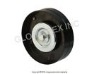 For AUDI (2009-2012) Drive Belt Idler Pulley URO PARTS + 1 YEAR WARRANTY