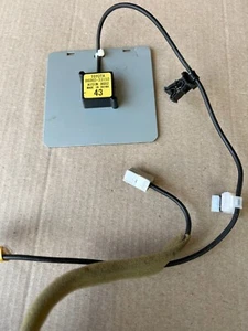 OEM 2008 TOYOTA AURION GPS ANTENNA, P/N: 86860-33150 - Picture 1 of 2
