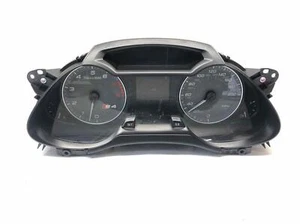 2010 ---- Audi S4 ---- Cuadro de instrumentos velocímetro --- 8K0920980Q - Imagen 1 de 4