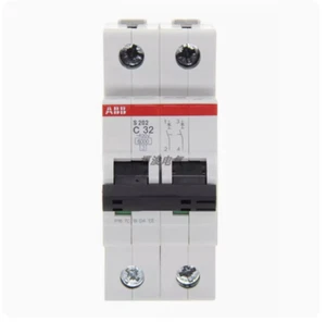 1PC NEW ABB Micro circuit breaker S202-C32 - Picture 1 of 2