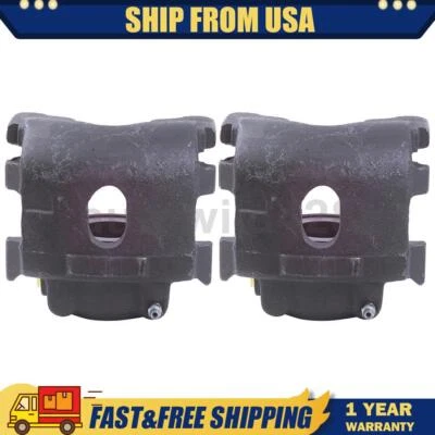 Pinza de freno de disco delantera izquierda derecha Cardone Reman 2X para Dodge Aspen 1980 Foto 1 de 4