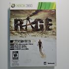 Rage Anarchy Edition (Microsoft Xbox 360)