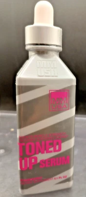 Suero de creatina MMUSA tonificado pre-entrenamiento para mujeres - Aumentar el músculo - 5,1 fl oz Foto 1 de 4