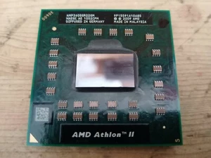 Processeur AMD Mobile P360 Athlon II / AMP360SGR22GM / Socket S1 - Imagen 1 de 1